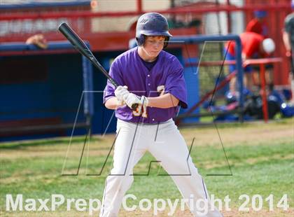 Thumbnail 1 in Wylie vs. Cooper photogallery.
