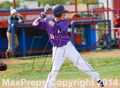 Thumbnail 2 in Wylie vs. Cooper photogallery.
