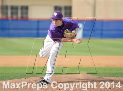 Thumbnail 3 in Wylie vs. Cooper photogallery.