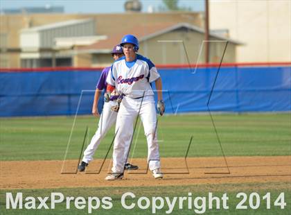 Thumbnail 1 in Wylie vs. Cooper photogallery.