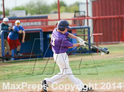 Thumbnail 3 in Wylie vs. Cooper photogallery.