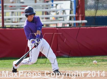Thumbnail 1 in Wylie vs. Cooper photogallery.