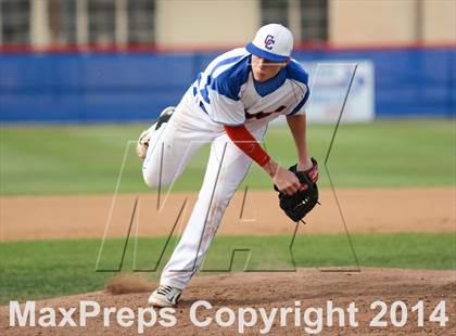 Thumbnail 2 in Wylie vs. Cooper photogallery.
