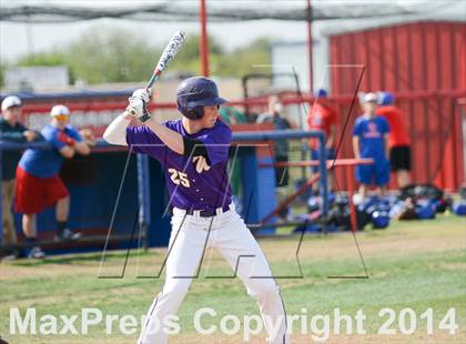 Thumbnail 1 in Wylie vs. Cooper photogallery.