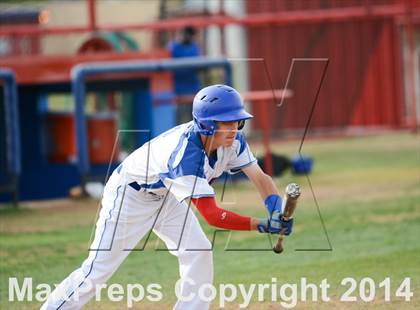 Thumbnail 1 in Wylie vs. Cooper photogallery.