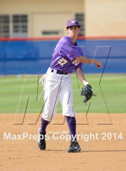 Thumbnail 1 in Wylie vs. Cooper photogallery.