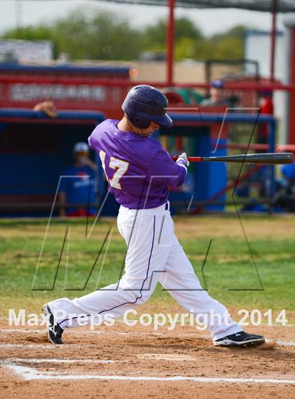 Thumbnail 1 in Wylie vs. Cooper photogallery.