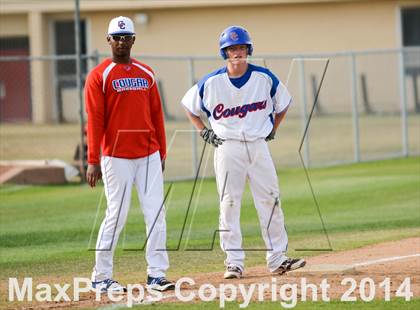 Thumbnail 1 in Wylie vs. Cooper photogallery.