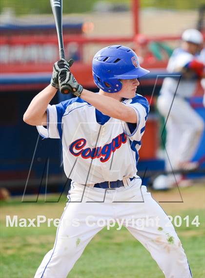 Thumbnail 1 in Wylie vs. Cooper photogallery.