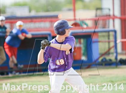 Thumbnail 1 in Wylie vs. Cooper photogallery.