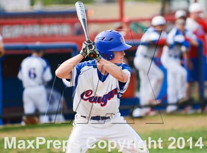 Thumbnail 2 in Wylie vs. Cooper photogallery.