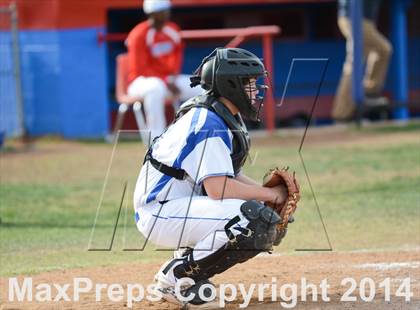 Thumbnail 1 in Wylie vs. Cooper photogallery.