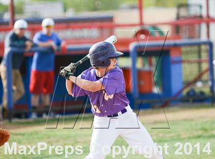 Thumbnail 1 in Wylie vs. Cooper photogallery.