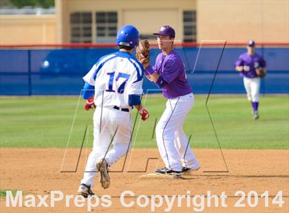 Thumbnail 1 in Wylie vs. Cooper photogallery.