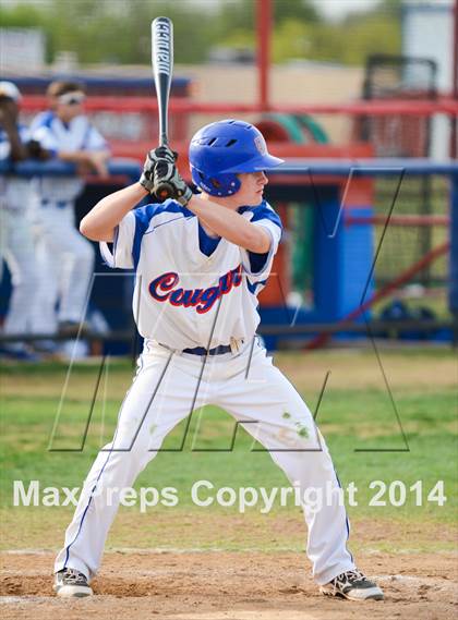 Thumbnail 1 in Wylie vs. Cooper photogallery.
