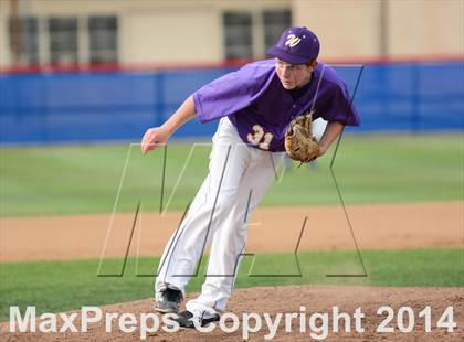 Thumbnail 3 in Wylie vs. Cooper photogallery.