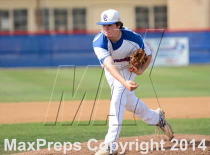 Thumbnail 2 in Wylie vs. Cooper photogallery.