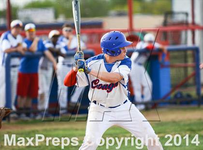 Thumbnail 1 in Wylie vs. Cooper photogallery.