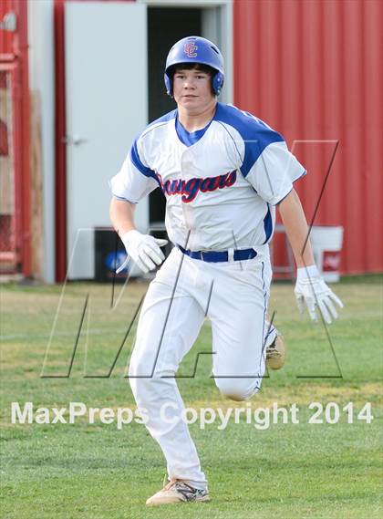 Thumbnail 2 in Wylie vs. Cooper photogallery.