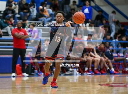 Thumbnail 1 in Cypress Springs vs. Angleton photogallery.
