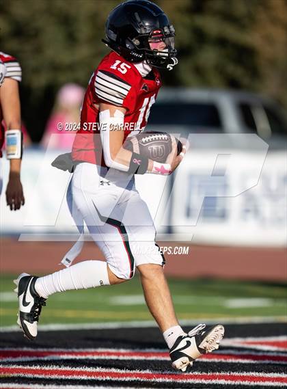 Thumbnail 1 in Shasta @ Foothill photogallery.