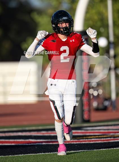 Thumbnail 2 in Shasta @ Foothill photogallery.