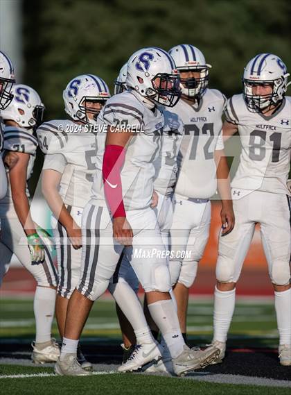 Thumbnail 2 in Shasta @ Foothill photogallery.