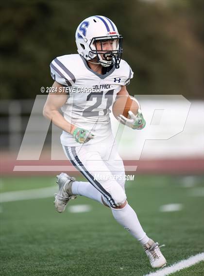 Thumbnail 2 in Shasta @ Foothill photogallery.