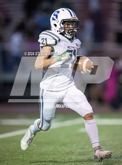 Thumbnail 2 in Shasta @ Foothill photogallery.