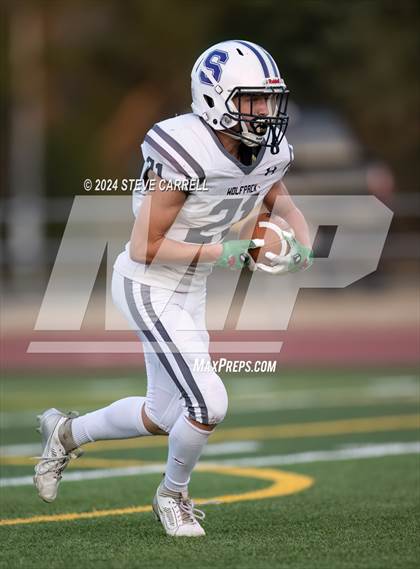 Thumbnail 2 in Shasta @ Foothill photogallery.
