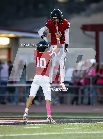 Thumbnail 1 in Shasta @ Foothill photogallery.