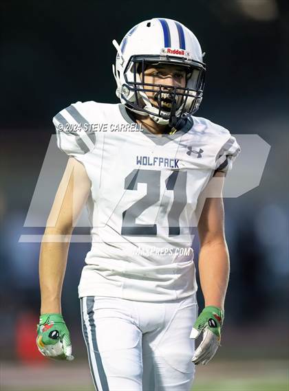 Thumbnail 3 in Shasta @ Foothill photogallery.