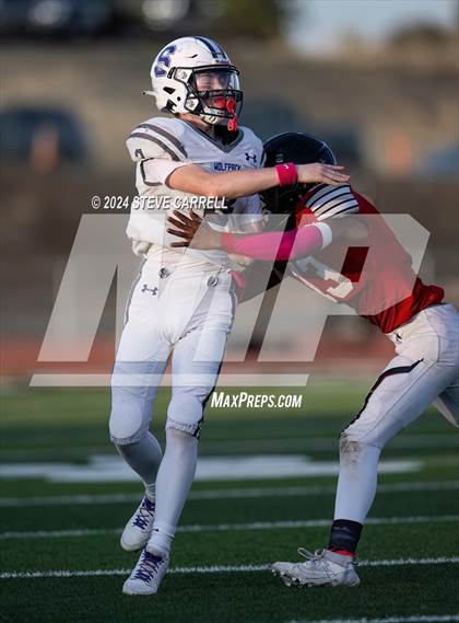 Thumbnail 2 in Shasta @ Foothill photogallery.