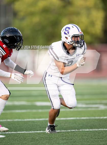 Thumbnail 2 in Shasta @ Foothill photogallery.