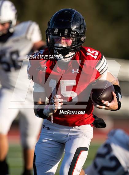 Thumbnail 1 in Shasta @ Foothill photogallery.