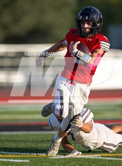 Thumbnail 1 in Shasta @ Foothill photogallery.