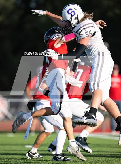 Thumbnail 2 in Shasta @ Foothill photogallery.