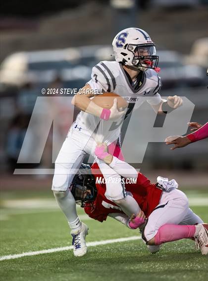 Thumbnail 1 in Shasta @ Foothill photogallery.