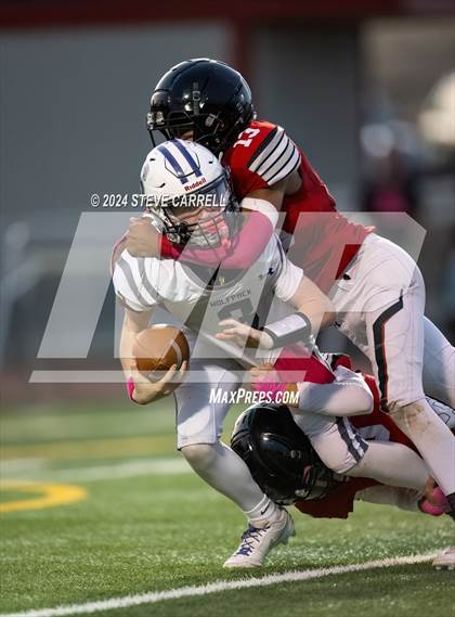 Thumbnail 3 in Shasta @ Foothill photogallery.