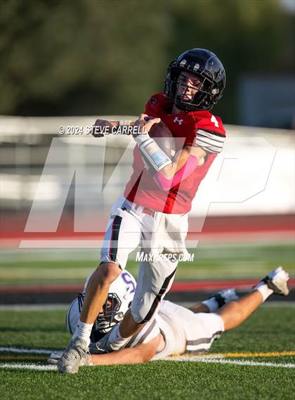 Thumbnail 2 in Shasta @ Foothill photogallery.