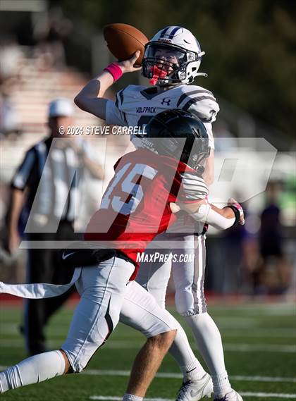 Thumbnail 1 in Shasta @ Foothill photogallery.