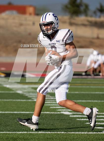 Thumbnail 2 in Shasta @ Foothill photogallery.