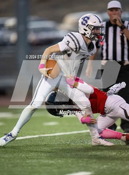 Thumbnail 2 in Shasta @ Foothill photogallery.