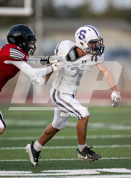 Thumbnail 1 in Shasta @ Foothill photogallery.