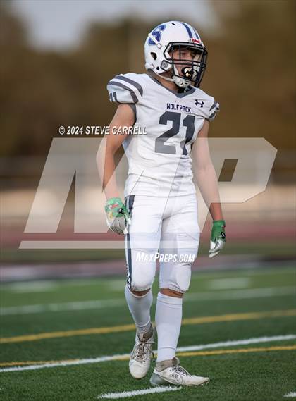 Thumbnail 1 in Shasta @ Foothill photogallery.