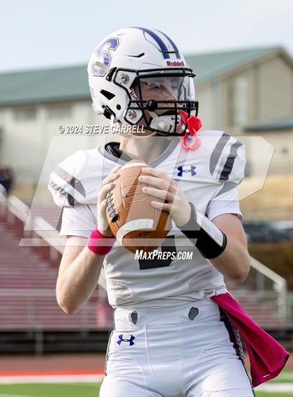 Thumbnail 1 in Shasta @ Foothill photogallery.