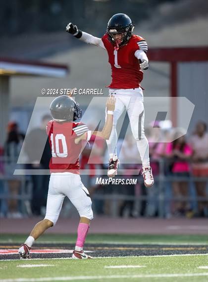Thumbnail 2 in Shasta @ Foothill photogallery.