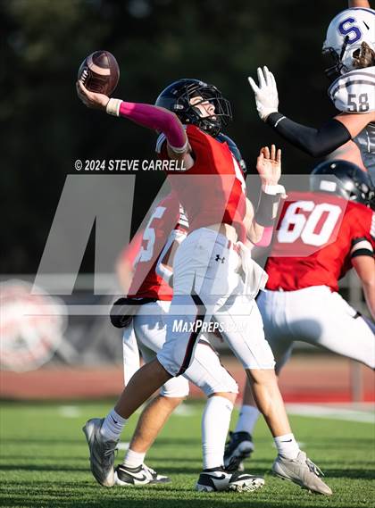 Thumbnail 1 in Shasta @ Foothill photogallery.