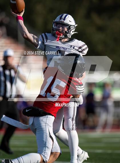 Thumbnail 2 in Shasta @ Foothill photogallery.
