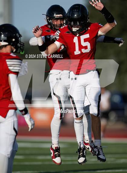 Thumbnail 3 in Shasta @ Foothill photogallery.